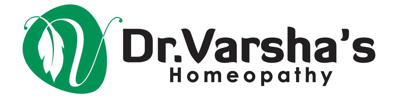 Varsha Logo